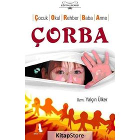 Çorba - Yalçın Ülker