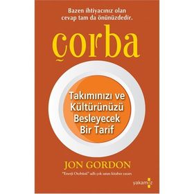Çorba - Yalçın Ülker