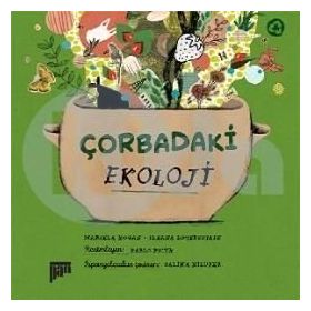 Çorbadaki Ekoloji - Mariela Kogan