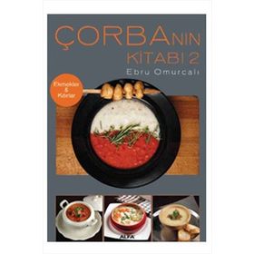 ÇORBA'NIN KİTABI 2 - EBRU OMURCALI