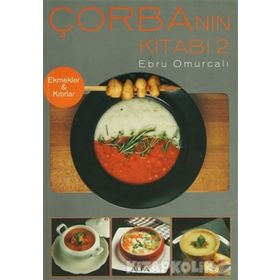 ÇORBA'NIN KİTABI 2 - EBRU OMURCALI