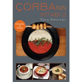 ÇORBA'NIN KİTABI 2 - EBRU OMURCALI
