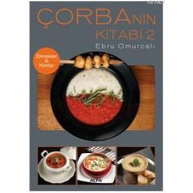 ÇORBA'NIN KİTABI 2 - EBRU OMURCALI
