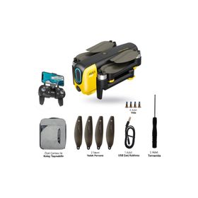 Corby Anka Pro CX019 Drone