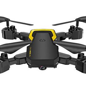 Corby CD-CX007 Zoom Pro Smart Kameralı Drone