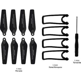 Corby CDA02 CX013-SD03 Uyumlu Aksesuar Paketi