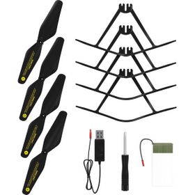 Corby CDA06 Bataryalı Drone CX007-CX014 Uyumlu Aksesuar Paketi