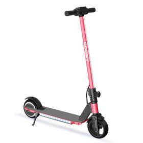Corby CS50 Kırmızı Çocuk Elektrikli Scooter