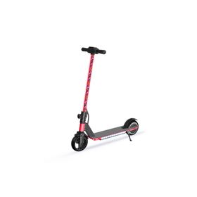 Corby CS50 Kırmızı Çocuk Elektrikli Scooter