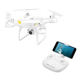 Corby CX009 Zoomlite Smart Beyaz Drone