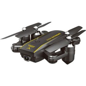 Corby CX015 Wifi Kameralı Katlanabilir 1080P Drone