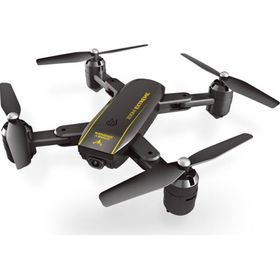 Corby CX015 Wifi Kameralı Katlanabilir 1080P Drone