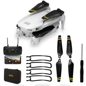 Corby CX017 Wifi Çift Kameralı Katlanabilir Drone