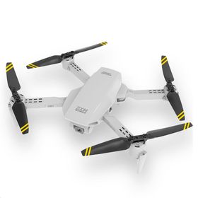 Corby CX017 Wifi Çift Kameralı Katlanabilir Drone