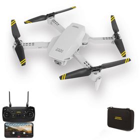 Corby CX017 Wifi Çift Kameralı Katlanabilir Drone