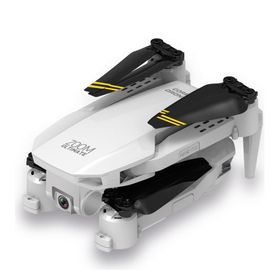 Corby CX017 Wifi Çift Kameralı Katlanabilir Drone