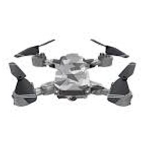 Corby CX020-2B Çift Bataryalı 720P Smart Drone