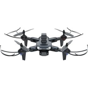 Corby Drones CX023 Çarpışma Önleyici Sensörlü Kameralı Smart Drone