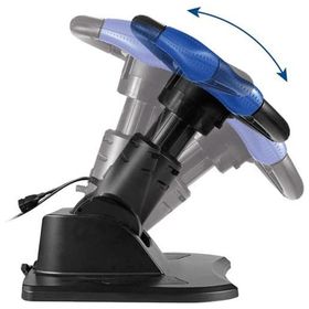 Corby FX95T G-Force Siyah 270 Derece Titreşimli 7 İn 1 Direksiyon Yarış Seti