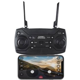 Corby SD01 Air Master Drone