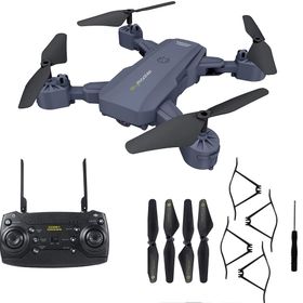Corby SD02 Drones Sky Master Katlanabilir 720P Kameralı Smart Drone