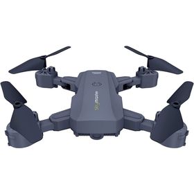 Corby SD02 Drones Sky Master Katlanabilir 720P Kameralı Smart Drone