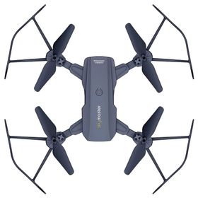 Corby SD02 Drones Sky Master Katlanabilir 720P Kameralı Smart Drone