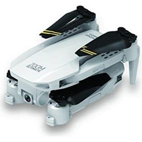 Corby Zoom Ultimate Smart CX017-2B 1080p Çanta ve Yedek Bataryalı Beyaz Drone