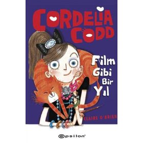 Cordelia Codd - Film Gibi Bir Yıl - Claire O’Brein