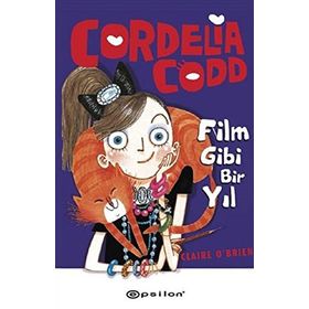 Cordelia Codd - Film Gibi Bir Yıl - Claire O’Brein