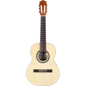 Cordoba C1M 1/4 Protege Series Natural Matte Klasik Gitar