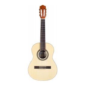 Cordoba C1M 1/4 Protege Series Natural Matte Klasik Gitar