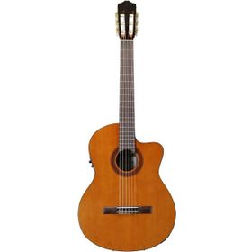Cordoba C5-CE Elektro Klasik Gitar