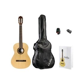 Cordoba CP100 Klasik Gitar Seti