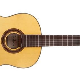 Cordoba F7 Flamenko Klasik Gitar