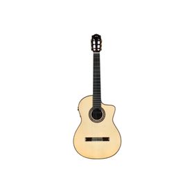 Cordoba GK Pro Negra Elektro Klasik Gitar