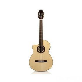 Cordoba GK Studio Negra Elektro Klasik Gitar