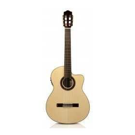 Cordoba GK Studio Negra Elektro Klasik Gitar