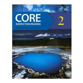 Core 2 Nonfiction Reading - Stephanie Alexander Thacker Liana Robinson