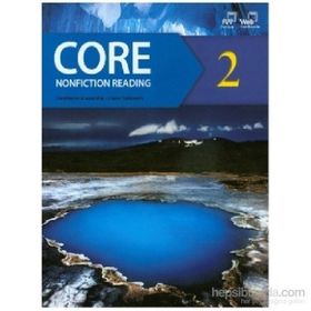 Core 2 Nonfiction Reading - Stephanie Alexander Thacker Liana Robinson