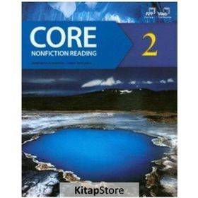 Core 2 Nonfiction Reading - Stephanie Alexander Thacker Liana Robinson