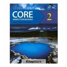 Core 2 Nonfiction Reading - Stephanie Alexander Thacker Liana Robinson