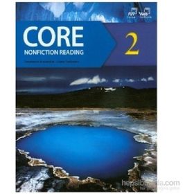 Core 2 Nonfiction Reading - Stephanie Alexander Thacker Liana Robinson