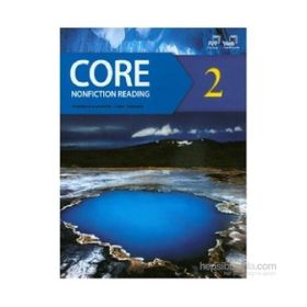 Core 2 Nonfiction Reading - Stephanie Alexander Thacker Liana Robinson