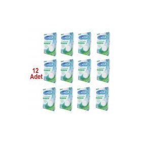 Corega 12x30 Tablet Diş Protezi Temizleyici