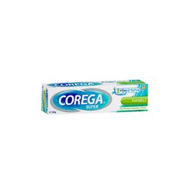 Corega 40 gr Diş Protezi Yapıştırıcı Krem