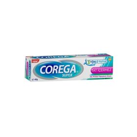 Corega 40 gr Naneli Protez Yapıştırıcı
