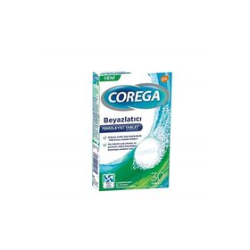 Corega 40 gr Naneli Protez Yapıştırıcı