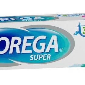 Corega 40 gr Super Yapıştırıcı Tat İçermez Krem