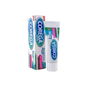 Corega 5000198021202 40 gr Naneli Süper Diş Protezi Yapıştırıcı Krem